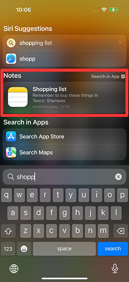 [Fixed] How To Get Back Notes Disappeared On IPhone (8 Useful Ways)?