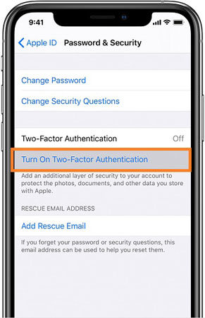 Quick Ways to Remove Stalkerware from iPhone