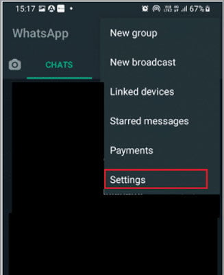 [Detailed Answered] Stop Auto Download in WhatsApp