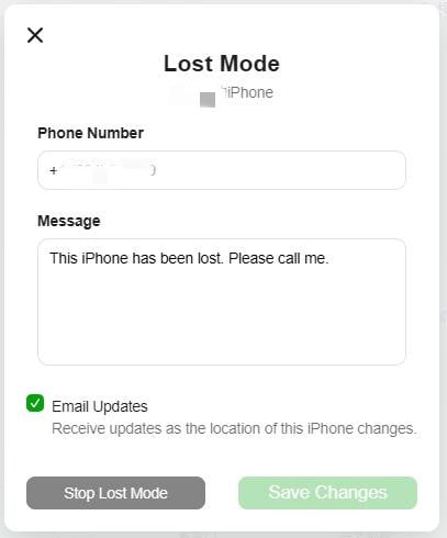 Can Someone Unlock My iPhone in Lost Mode [Answered]