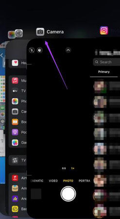 how to fix qr code not working on iphone