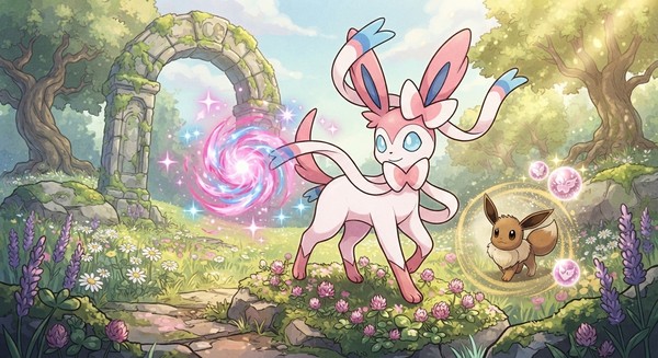 Sylveon