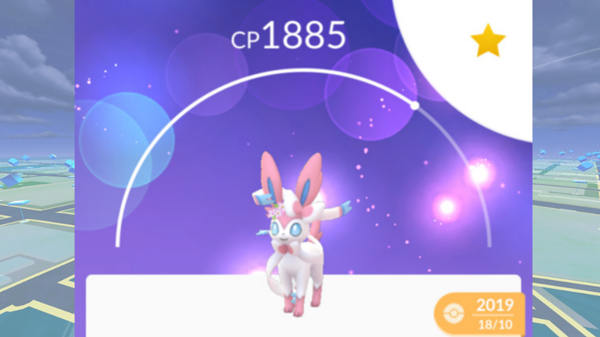 22 Best Tips On How To Get Sylveon In Pokemon Go