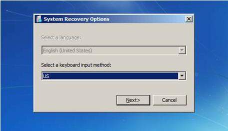 4 Ways Factory Reset Dell From Boot Startup Winre