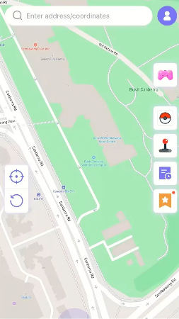 The Top Rated Pokemon Go Spoofer for iOS and Android is iToolab