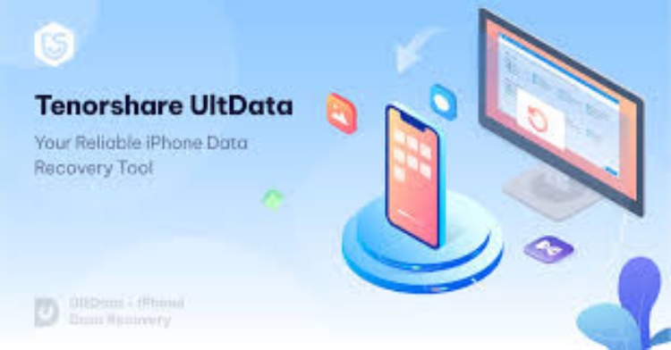 tenorshare ultdata