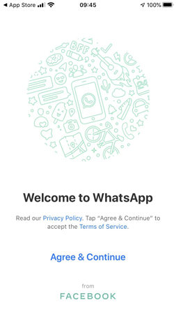 how to retrieve deleted Whatsapp group messages on android