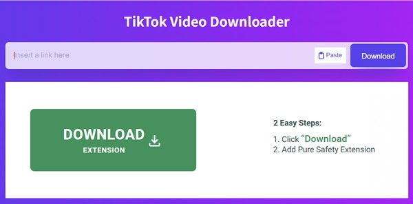 tiktok downloader douyin desktop tool