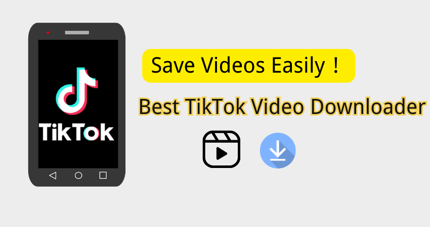 tiktok video downloader