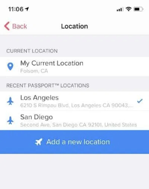 Connect and trust your iPhone