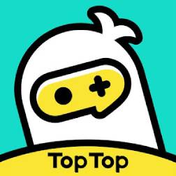 Toptop Icon