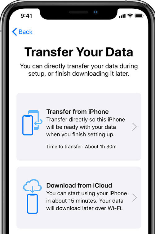 Avoid iPhone 11 Stuck on Apple Logo After Force Restart