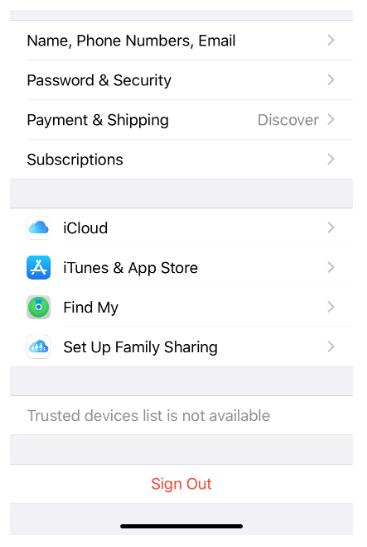 trusted-devices-list-is-not-available-on-iphone-ipad-fix-here