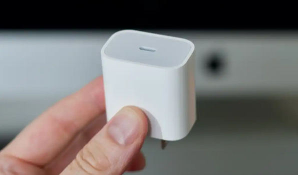 Try A Different iPhone Charger to Fix iPhone Not Charging to 100