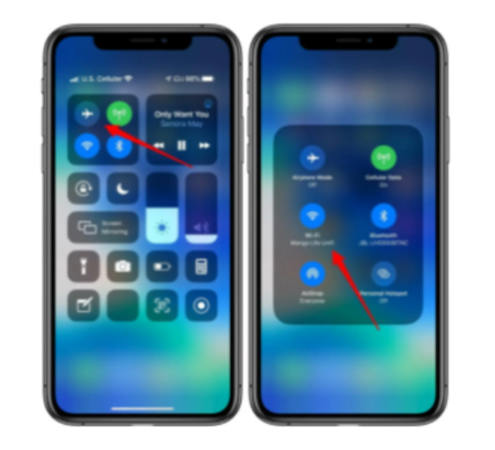 can't verify apple id on iPad
