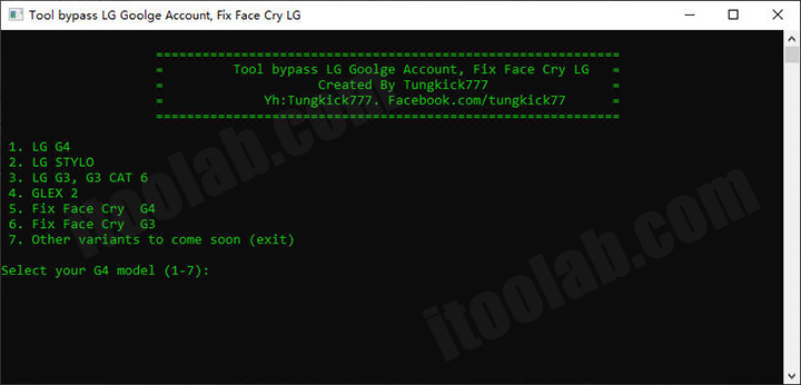 lg frp bypass tool download