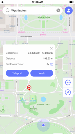 Pokemon Go' Location Hack with iToolab AnyGo: How to Change Locations in  iOS