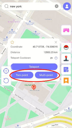 Pokemon Go' Location Hack with iToolab AnyGo: How to Change Locations in iOS