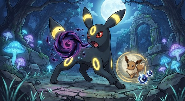 Umbreon