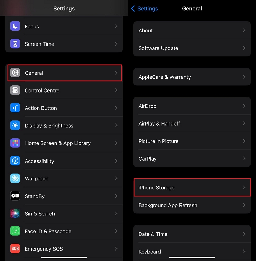 Why is My iPhone Not Playing Videos After iOS 18 Update