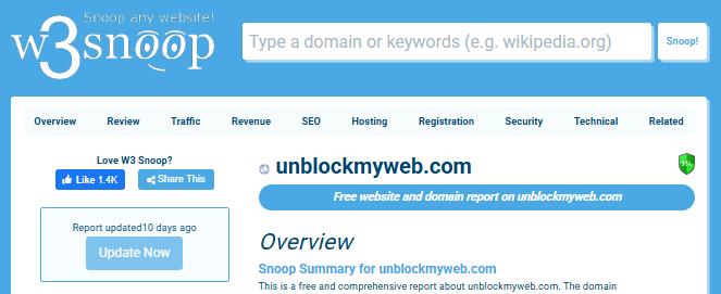 unblockmyweb