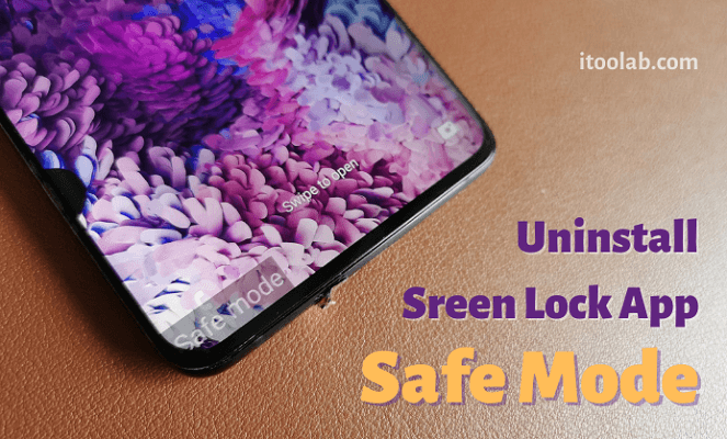 [No Data Loss] How To Unlock Samsung Phone If Forgot Password