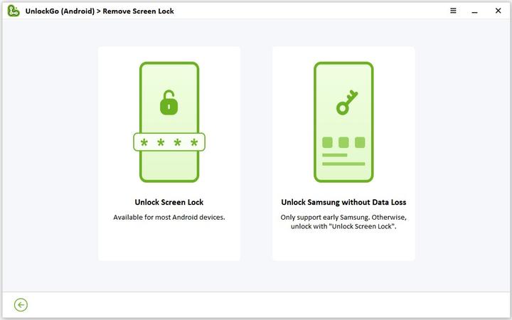 android unlock pattern