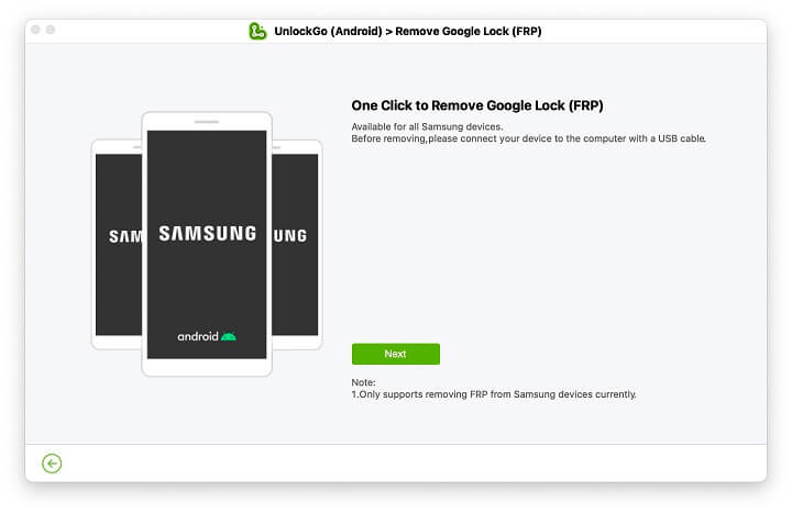 New Method Support Bypass FRP Lock Samsung No Alliance Shield, No