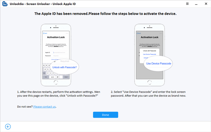 Simple Ways to Sign Out of Apple ID without Password on iPhone/iPad