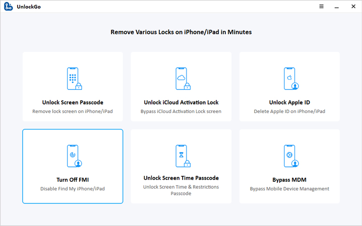 How To Turn Off Find My Iphone From Computer With 2 Ways