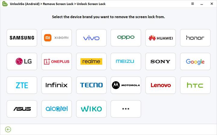 Forgot Pattern Lock Samsung All The Solutions Here