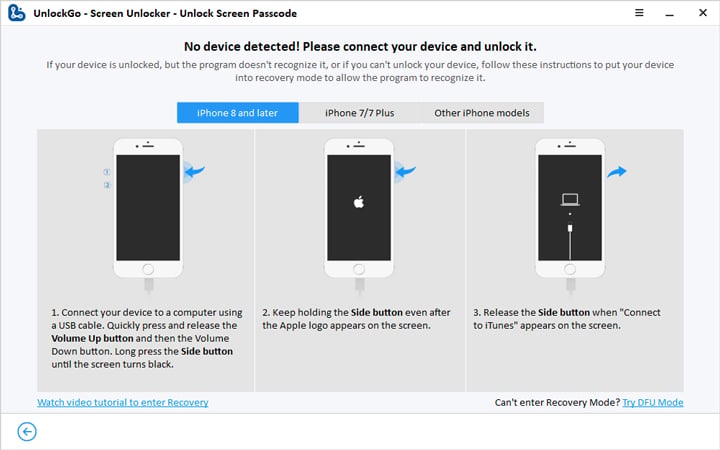 for apple instal iToolab WatsGo 8.1.3