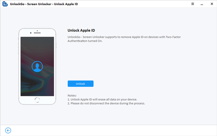 how to deactivate an apple id unlockgo