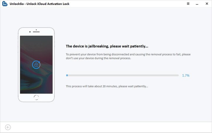 Jailbreak iPad mini 2 with Activation Lock - How to Do? in 2023