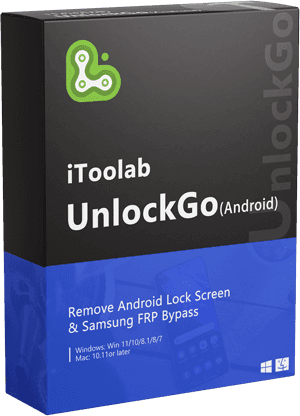 Unlock Android