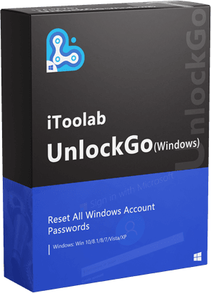UnlockGo(Windows)