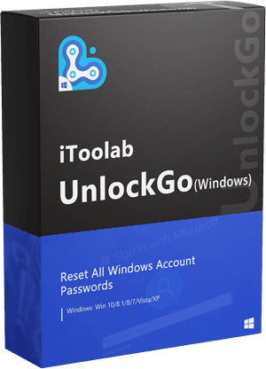 UnlockGo Windows