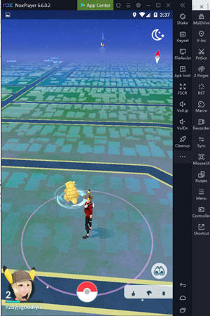 Must Know About Noxplayer Pokemon Go In 22