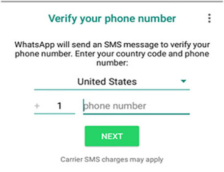 2023 How to Recover WhatsApp Contacts from Lost Phone