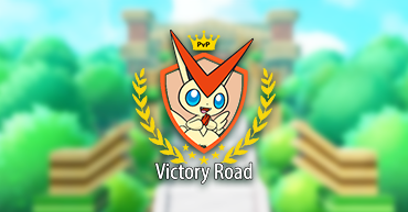 victory road