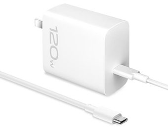 vivo charger and adapter