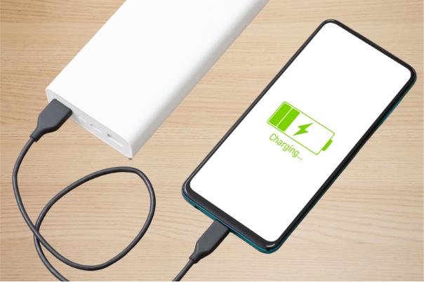 vivo fast charging not working