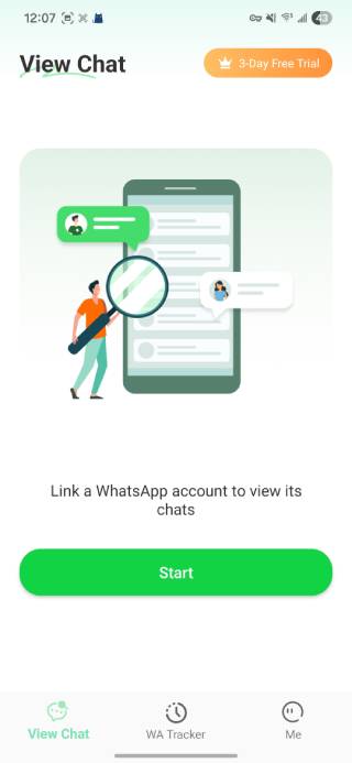 whatsapp chat tracker