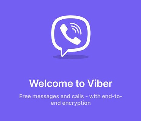 How to Recover Viber Account with/without Phone Number