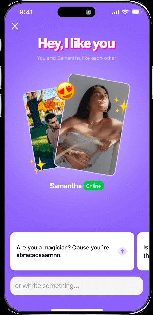hily app