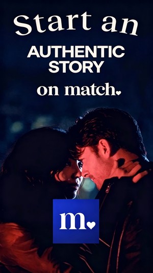 what is match dating app