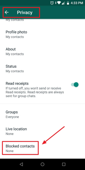 WhatsApp Messages not Delivered? We Help You Out