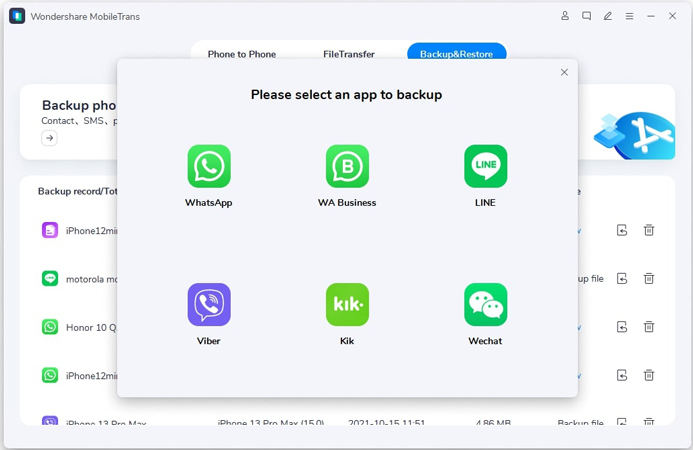Whatsapp import chat [Full Guide]