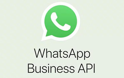  whatsapp business api image