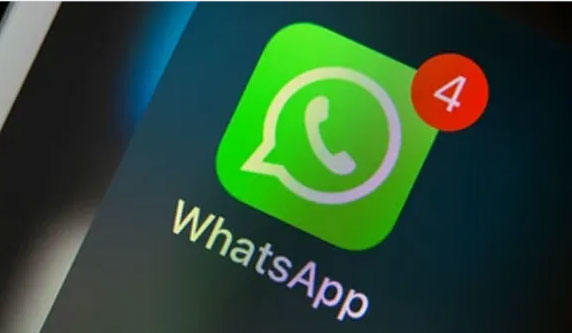 whatsapp icon